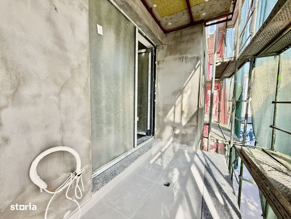 Mosilor, apartament cu 2 bai