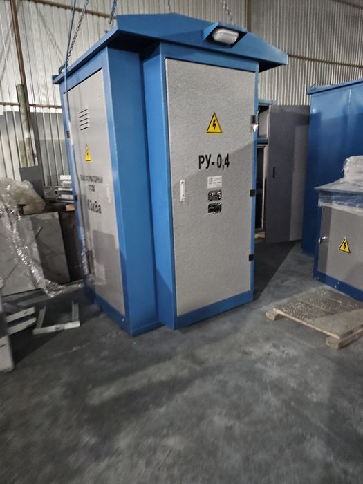 Трансформатор без посредников