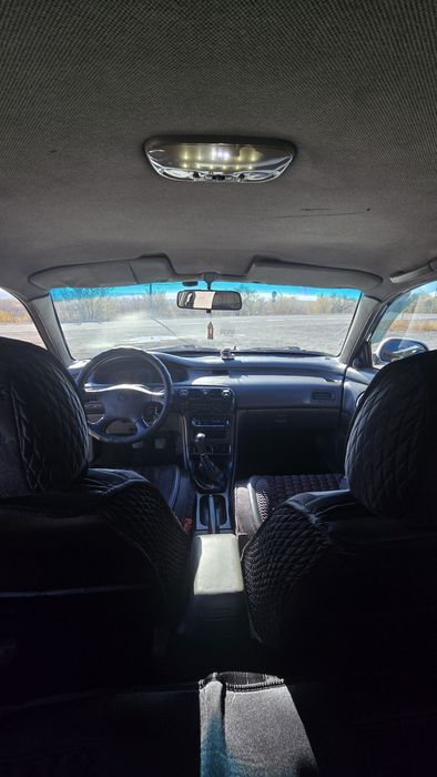 Mazda Cronos 2.0