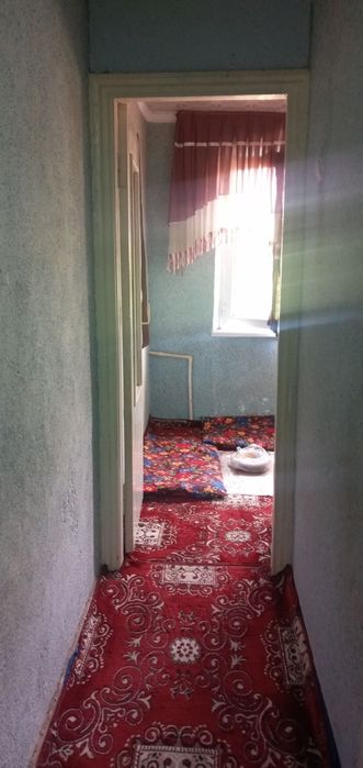 2 xonali kvartira uzoq muddatga ijaraga beriladi