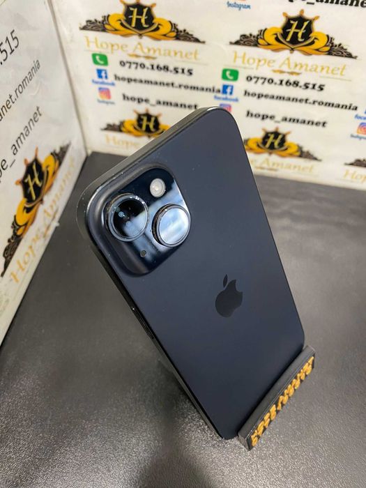 Hope Amanet P3 Iphone 15 / 256 gb