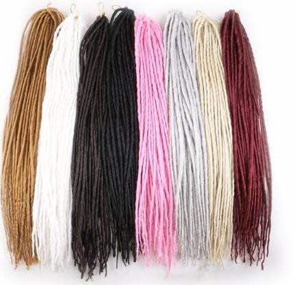 Намалена цена на Мамбо плитки, туистъри, плитки, канекалон, расти!