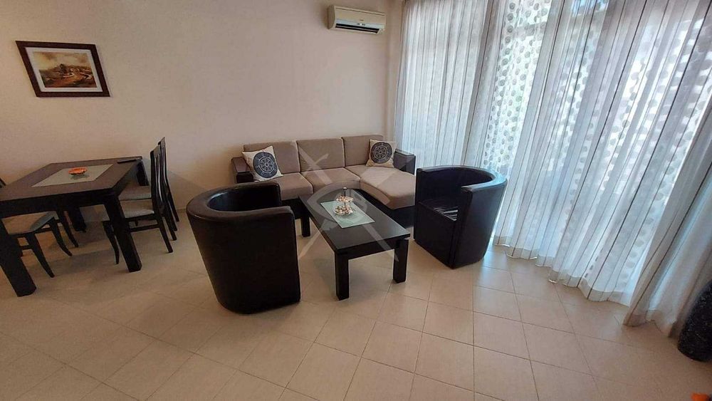 Продава се Тристаен апартамент в к.к. Слънчев бряг - 106 кв.м за 991 €/кв.м - Снимка #1