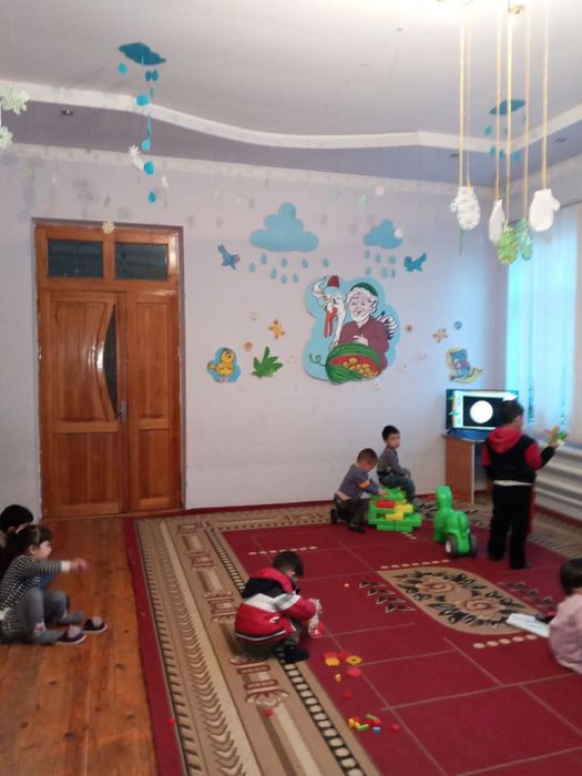 Зилол махалласида Уй сотилади