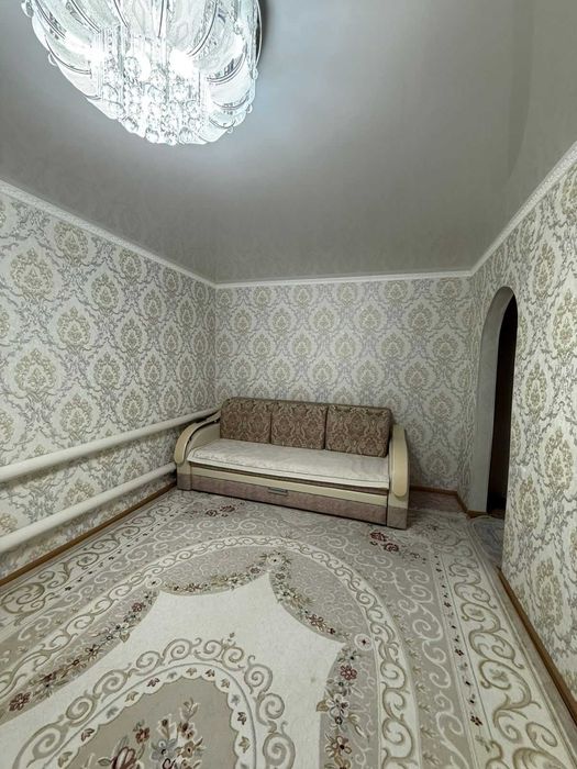 Продам благоустроенный дом