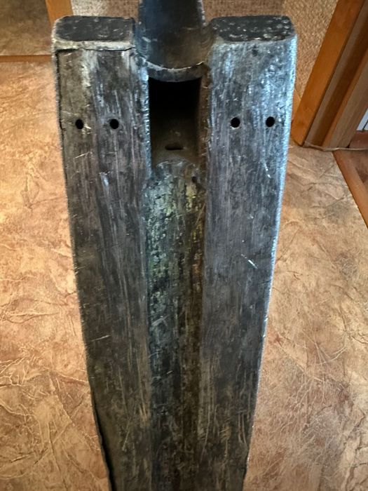 Трюковые самокаты