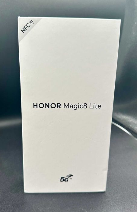 Hope Amanet P5 Honor Magic8 Lite / SIGILAT / 256GB / 8GB RAM