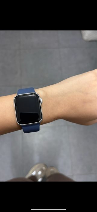 Apple Watch SE gen 2 40 mm