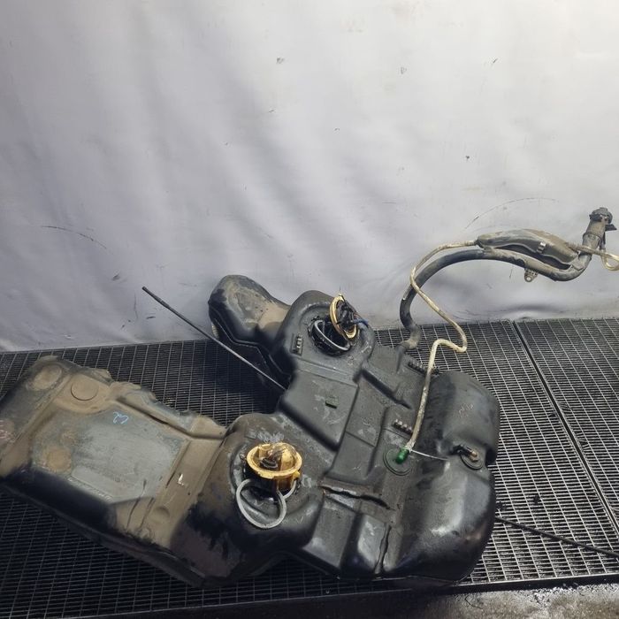 Rezervor combustibil Volkswagen Touareg 7L facelift 2.5 2007 - 2011 BPD BPE SUV 4 Usi ...