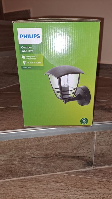 Лампа Philips Creec  - 10 бр.