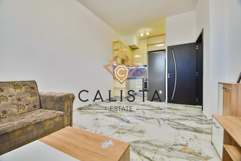 Двустаен апартамент под наем в ж.к. Левски Г, 2163707