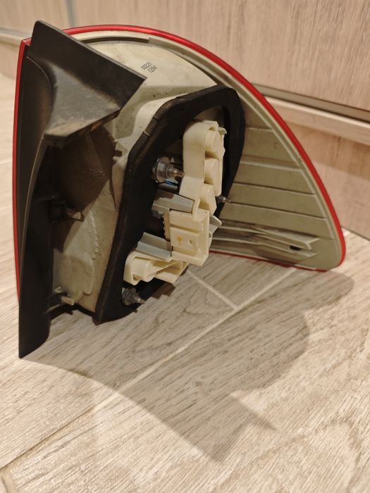 Ляв външен стоп за БМВ Е91 фейстлифт