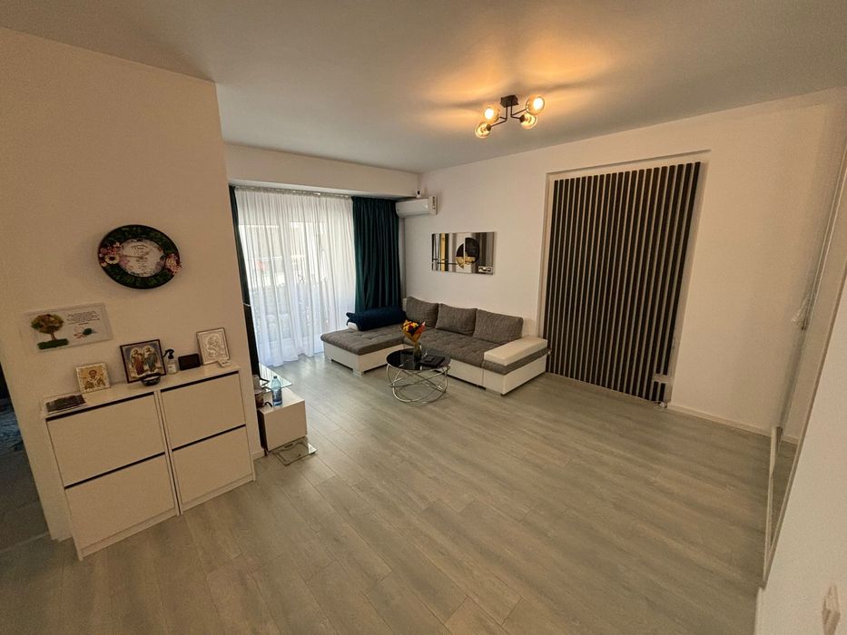 Apartament 3 camere Toscana Residential Park Otopeni-Direct Proprietar