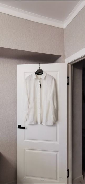 Marina Rinaldi рубашка женская