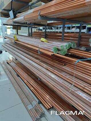 Медные трубы / Mednaya truba