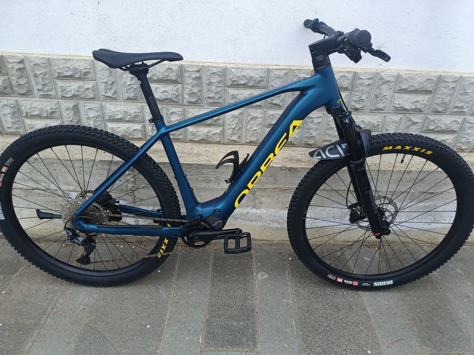 Orbea Urrun Shimano RS EP8 smart