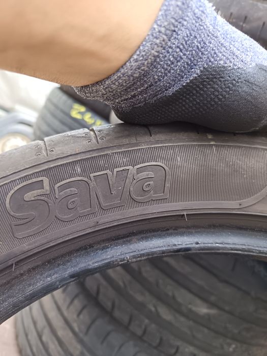 Anvelope vara 225 45 17 Sava 2023 5.5-6.5mm