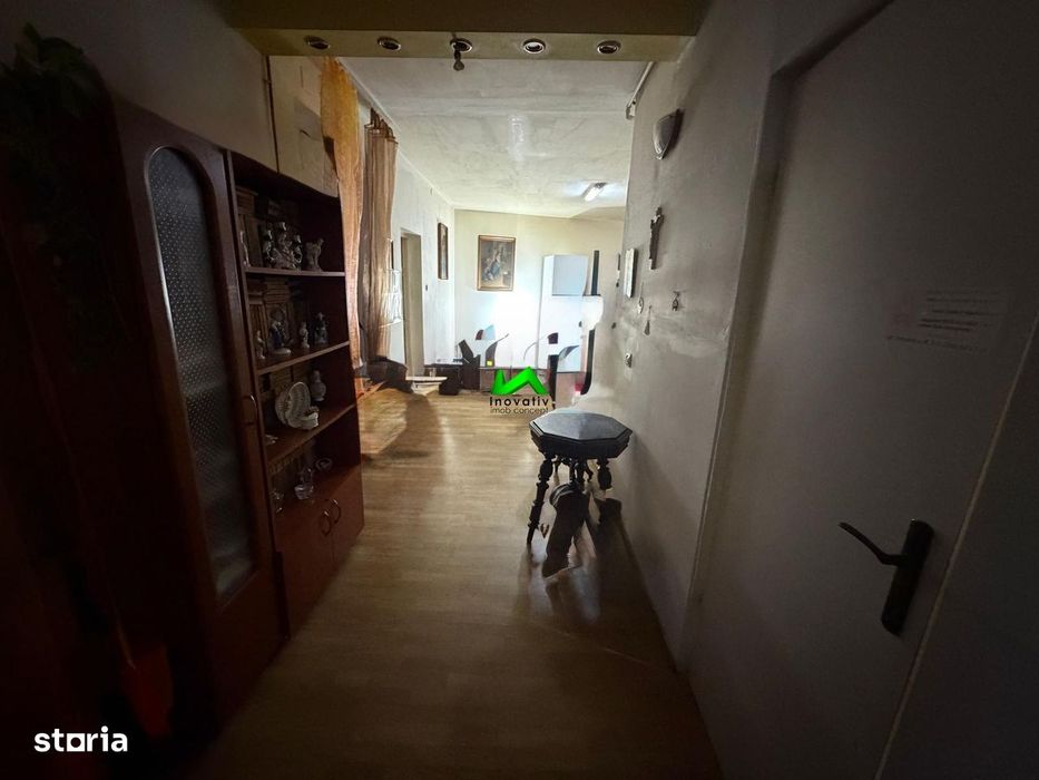 Casa de vanzare 3 camere Sibiu Terezian