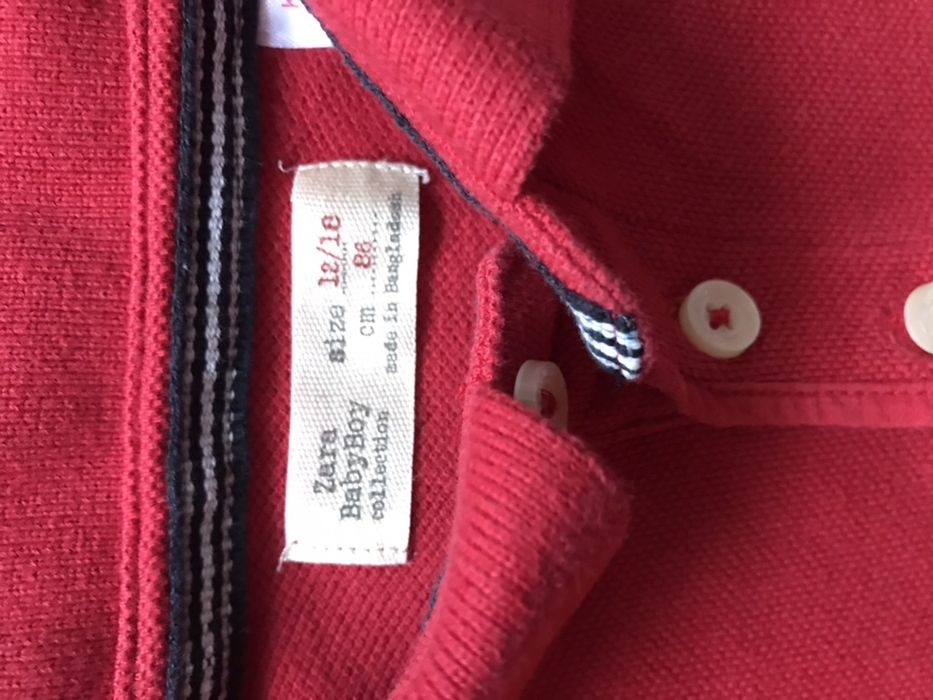 Маркови блузки и панталони