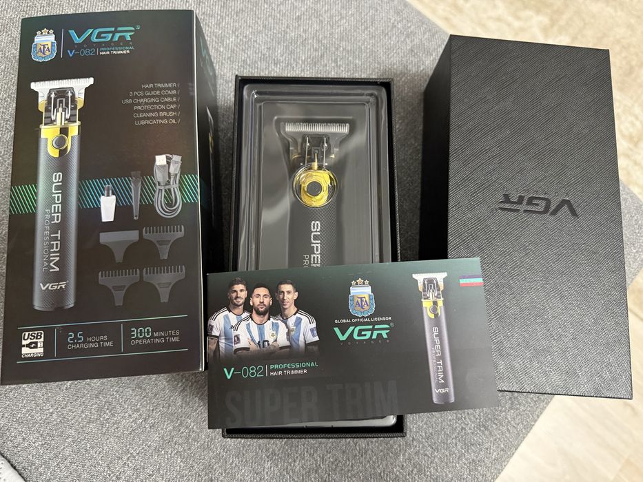 Триммер для стрижки