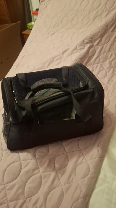 Переноска для животных