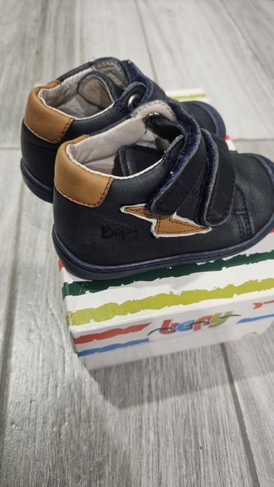 Детски обувки Bopy