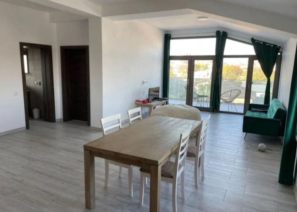 Inchiriez apartamament 2 camere,Tudor Vladimirescu