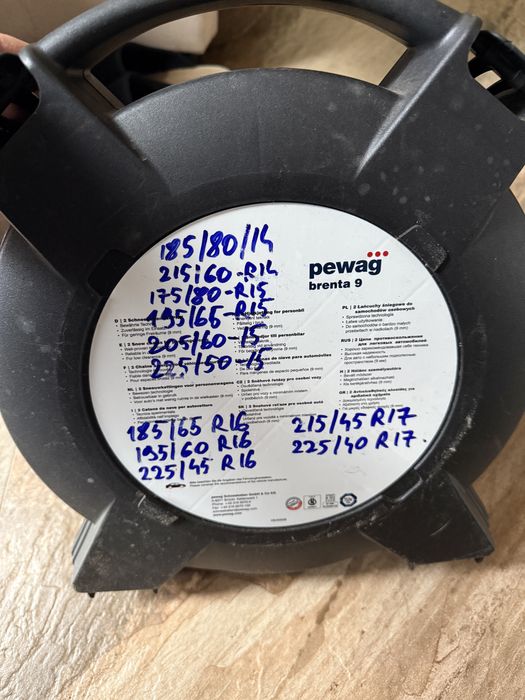 Lanturi  auto R17, R16 ,R15