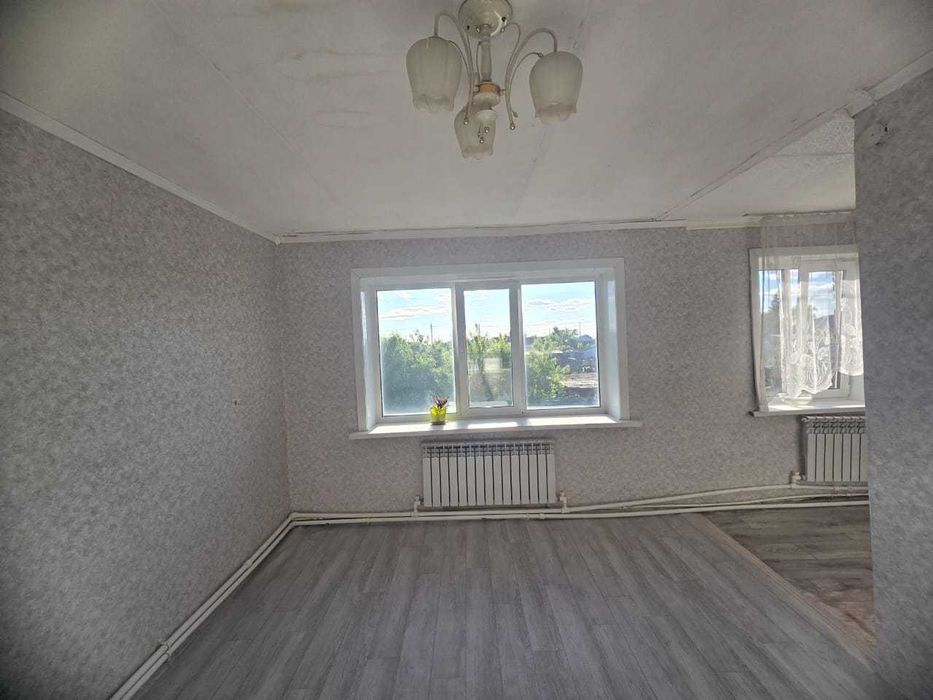 В продаже 2х комнатная квартира, Бесколь