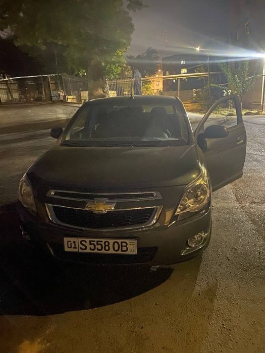 Продаю свой cobalt midnight