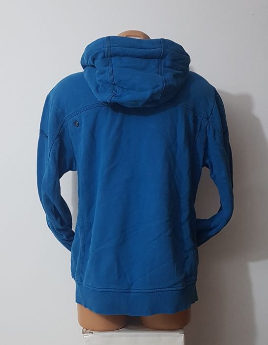 Jacheta groasă Engelbert Strauss, hanorac Windstopper, nr. XL (men)