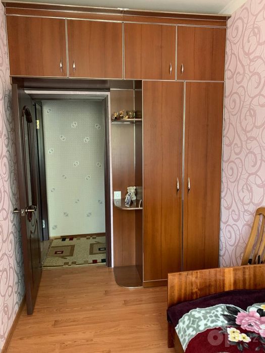 Юнусабад-7 квартал 4/2/4 Франция 84м2 ор-тир Корзинка