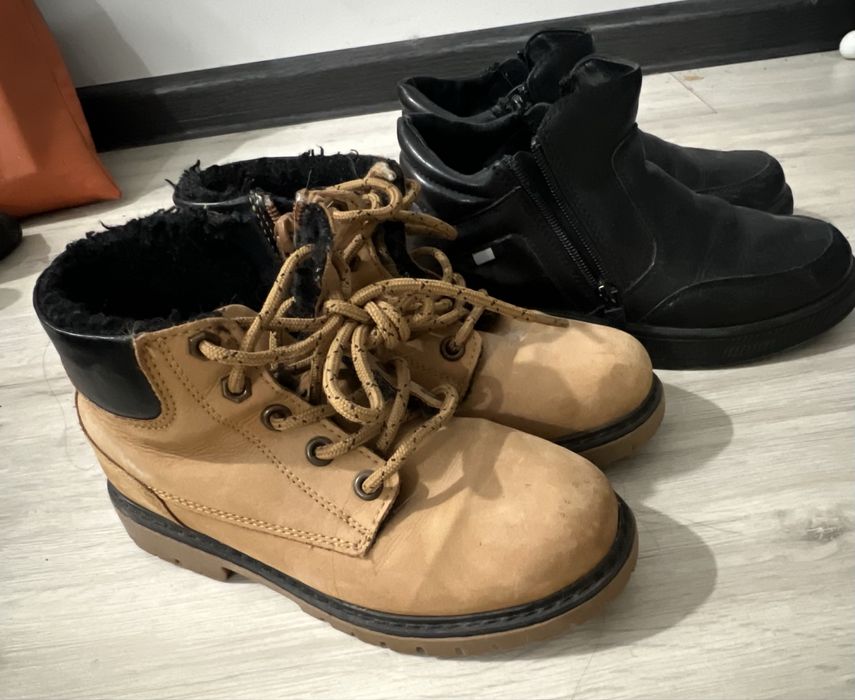 Обувь для мальчика