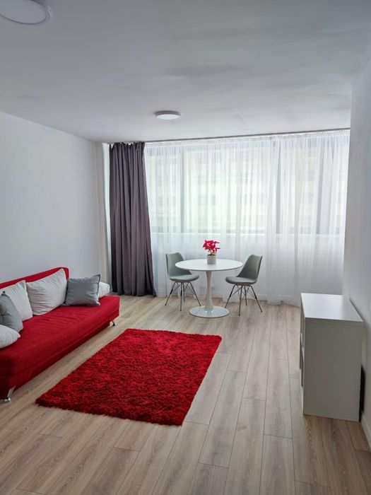 Proprietar, inchiriez apartament 2 camere, zona de Nord, Torontalului, XCity, cu loc parcare