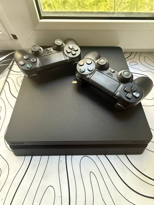 playstation 4 512 gb