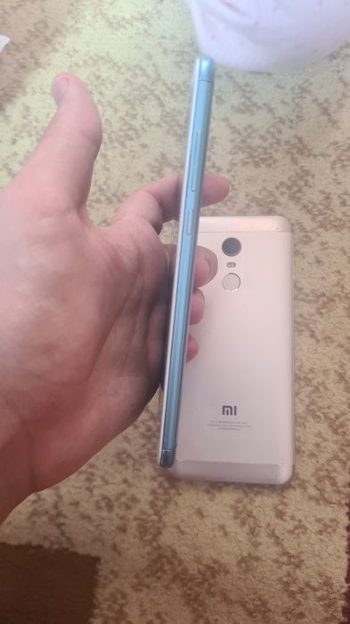 Redmi 5 plus 2 dona sotiladi