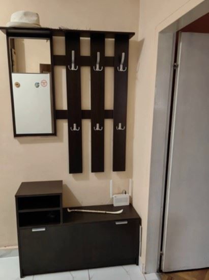 3-стаен в София-Света Троица цена 613 евро