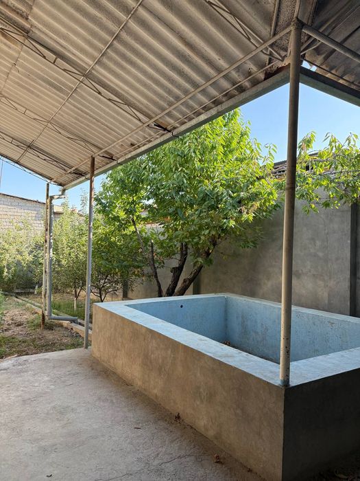 Продаётся дом в Кибрайском районе, Ташкентская область. Маданият