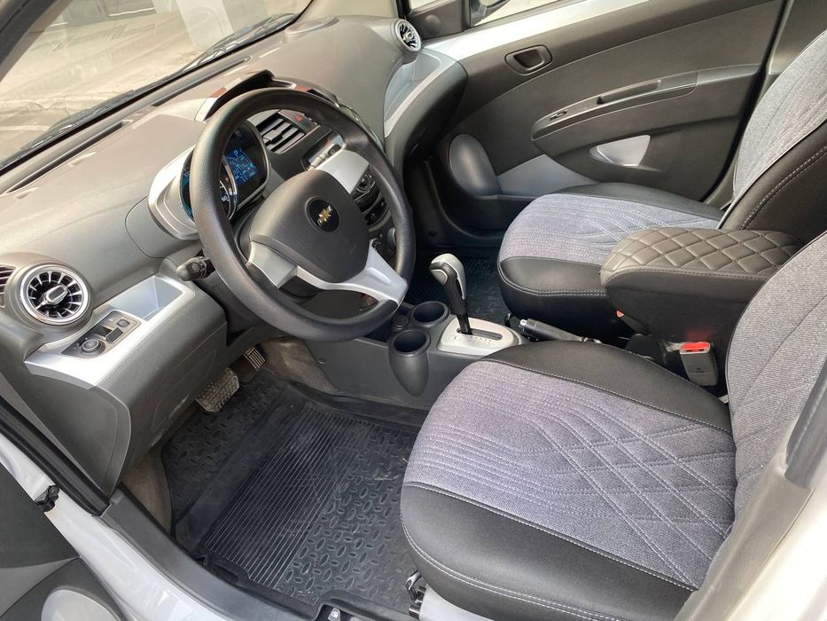 Спарк.2018 год фулл