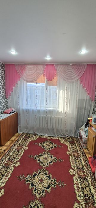 Продам 3х ком.квартиру в районе Северного