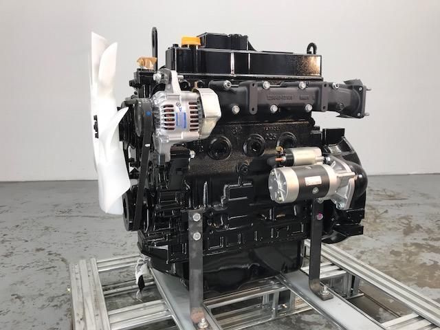 motor yanmar 4tnv88 - piese motor yanmar