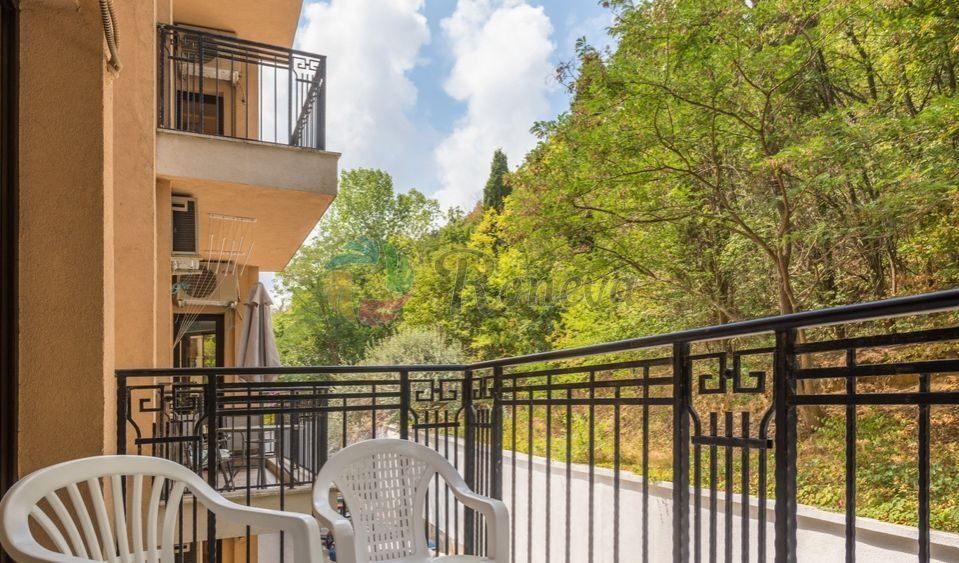 Продава се Двустаен апартамент в к.к. Златни пясъци - 64 кв.м за 1250 €/кв.м - Снимка #7