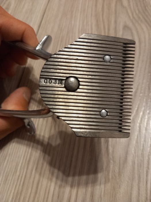 Vand Masina de tuns Manuala Atlas Spezial