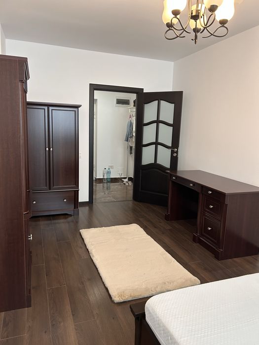 Apartament 2 camere in Copou, Aleea Sadoveanu Iasi