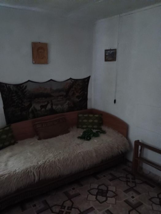 Къша в с. Балканец / Троян