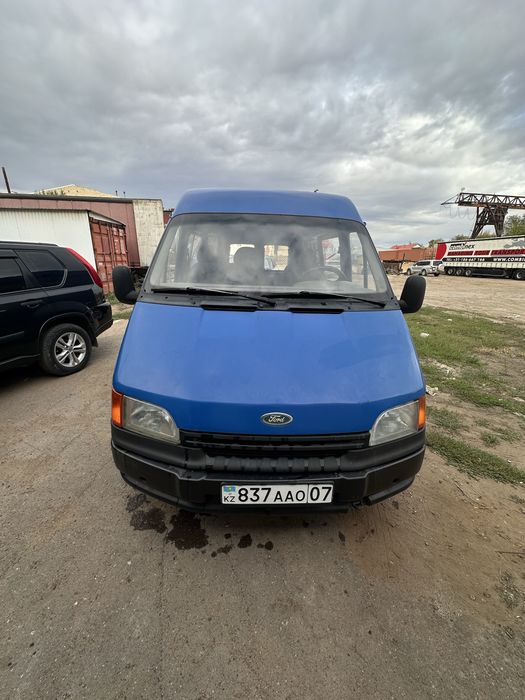 Продам Форд транзит 1993 года