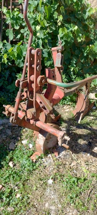 De vânzare plug Krone Sanmartin de Beius • OLX.ro