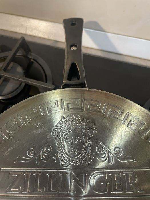 Tigae de gatit Zelinger