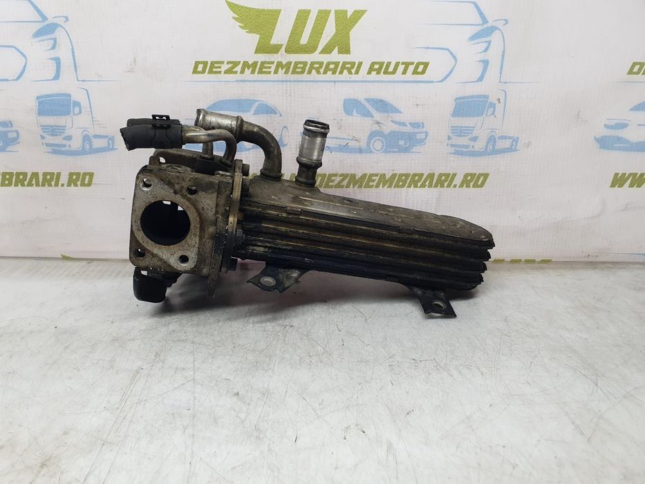 Racitor gaze 038131513ad 1.9 tdi BXE BKC AXR AVQ Skoda Octavia 2 [200