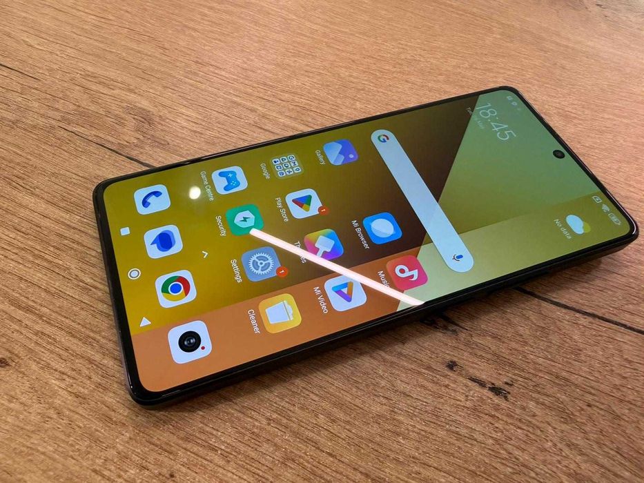 Xiaomi Redmi Note 13 5G 256GB / 8GB RAM Dual SIM – Impecabil, 108MP, Garanție 24 Luni
